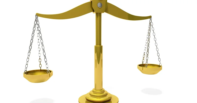 The four gap types and what to do with each